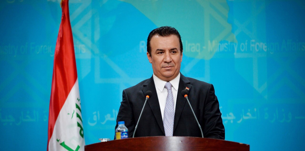 العراق يرفض تصريحات لمسؤولين إيرانيين بشأن نفوذهم في البلاد