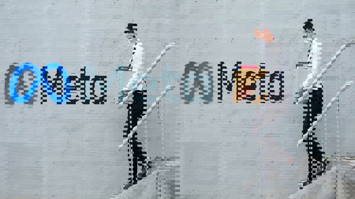 السبب الحقيقي لتعطل خدمات "ميتا" بشكل مستمر