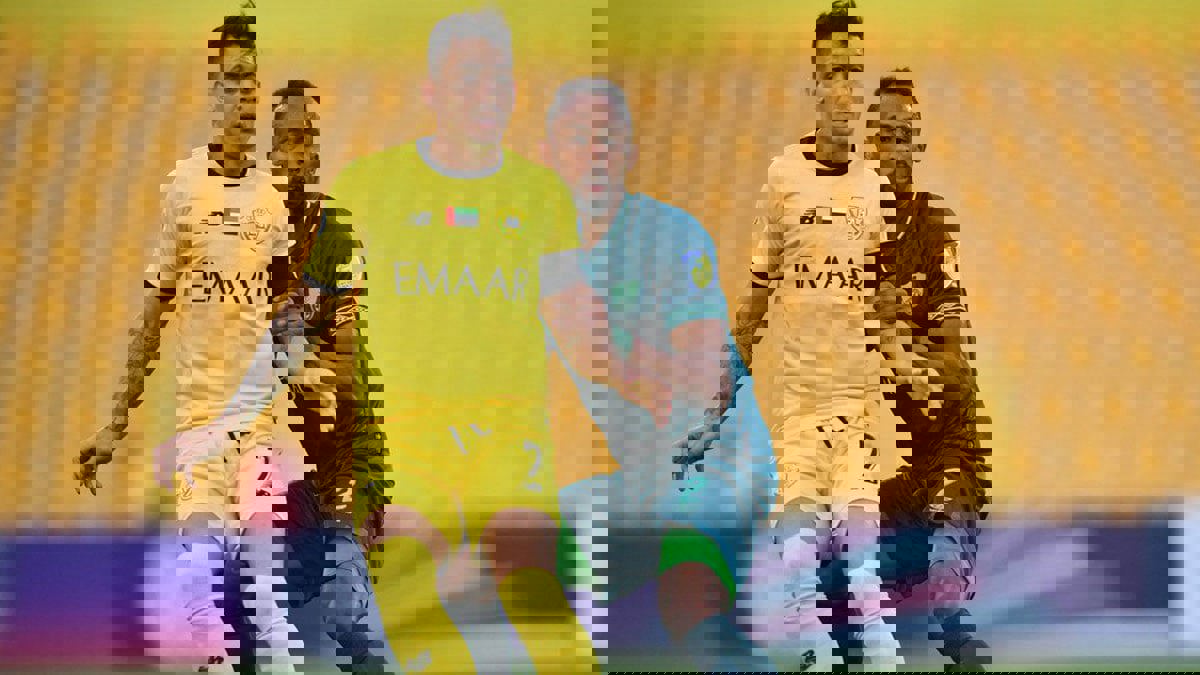 كايو ينقذ الوصل الإماراتي من الخسارة أمام الأهلي السعودي في كأس زايد (فيديو)