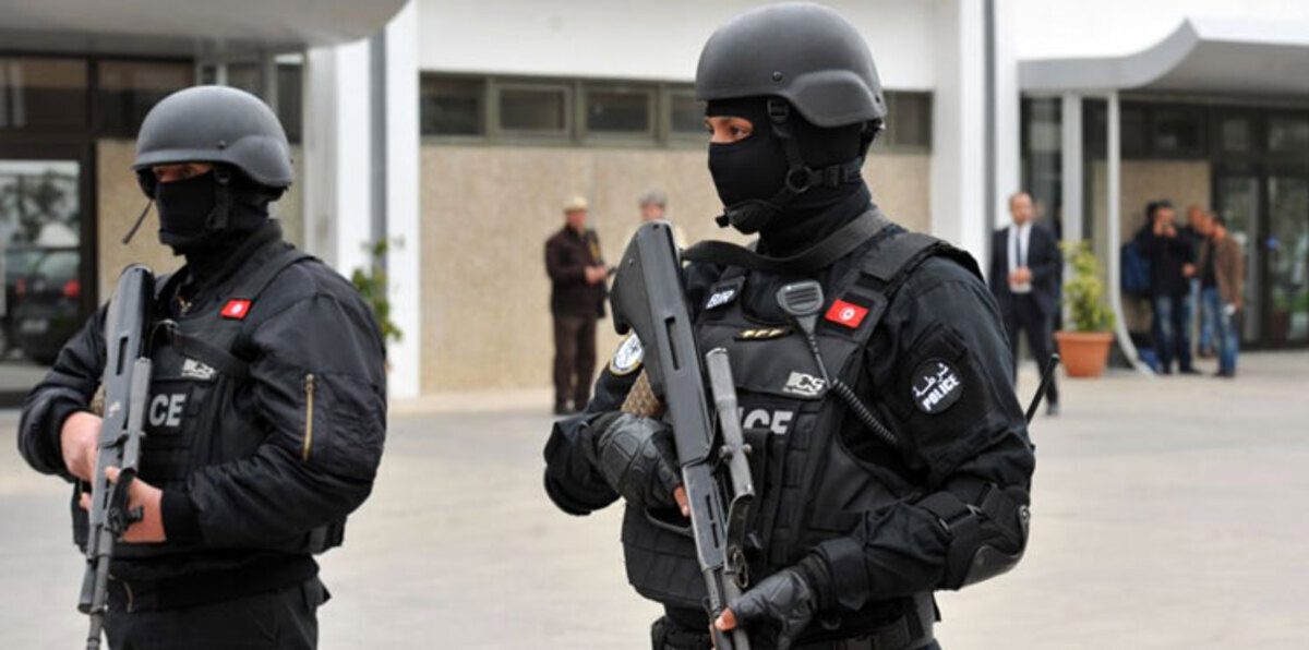 تونس تعتقل خلية ترسل الشباب إلى "بؤر التوتر"‎