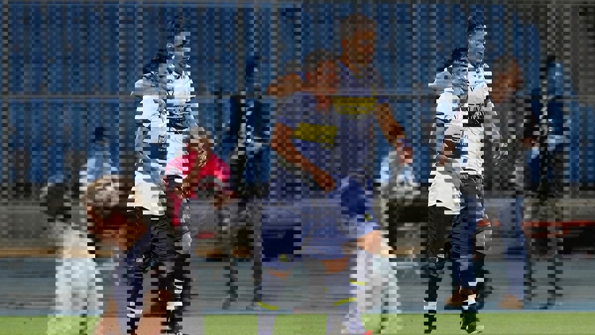 الهلال والاتفاق.. نادي الحزم ضد النصر: كل ما تريد معرفته عن الجولة قبل الأخيرة للدوري السعودي