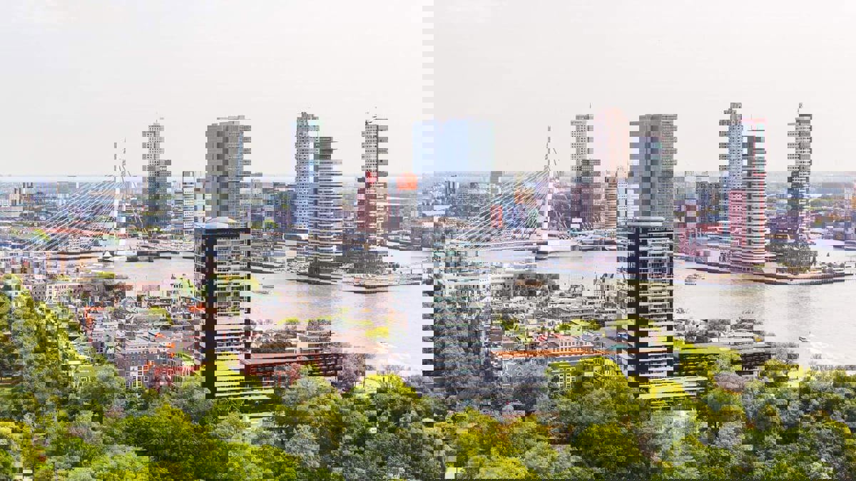 اغتيال الـ"دي جي" العراقي وسام العباسي في هولندا