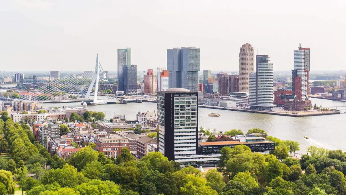 اغتيال الـ"دي جي" العراقي وسام العباسي في هولندا