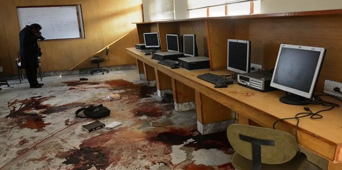 "هيومان رايتس ووتش" تتّهم القوات الأفغانية بالاحتماء بالمدارس‎