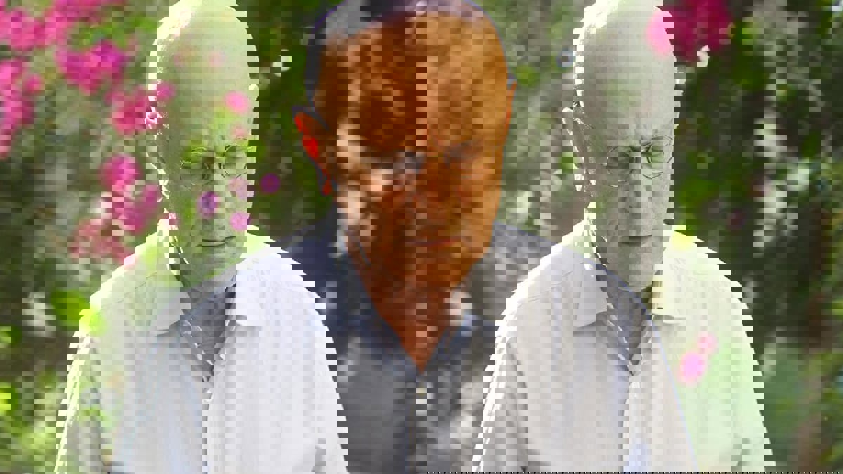 رفعت طربيه: لا مسرح في مناخ يفتقد للحريات‎