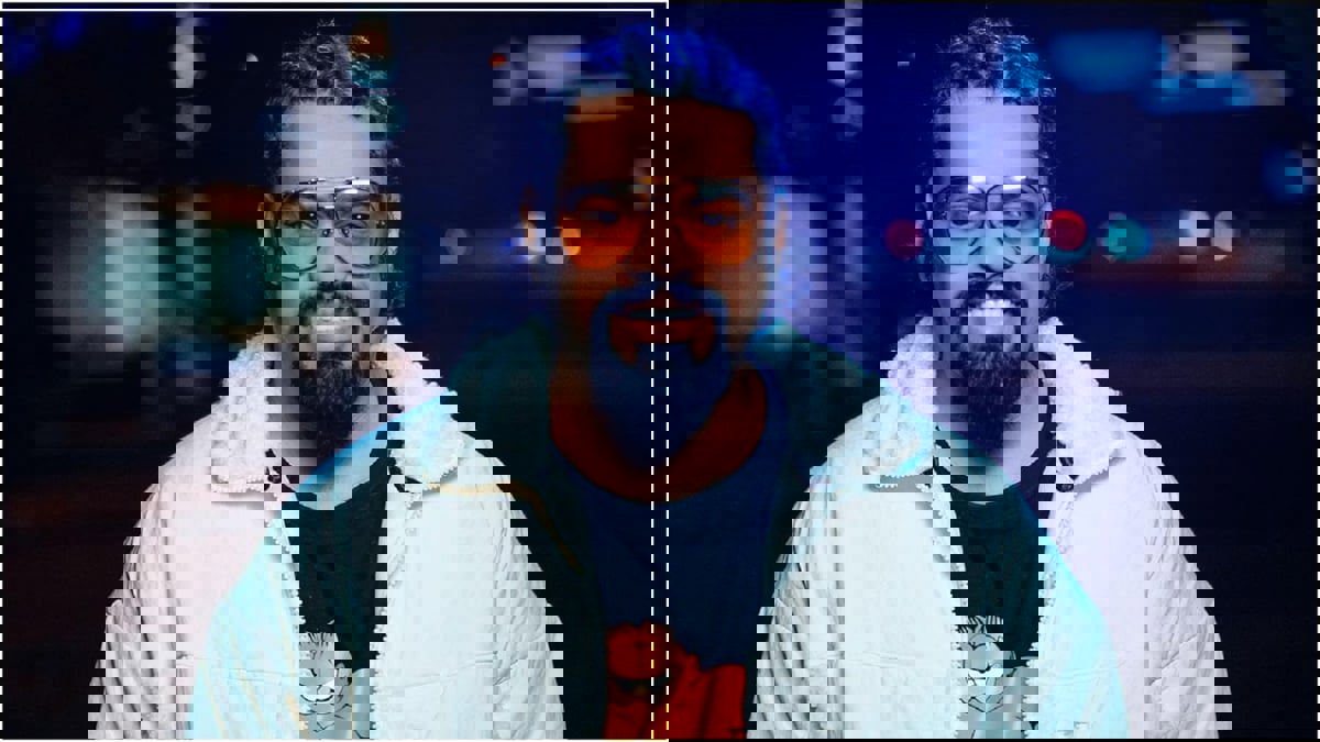 لإساءتها إلى السعودية.. محمد الشعيبي يهاجم "جوجو الزلم" ويعلن مقاضاتها