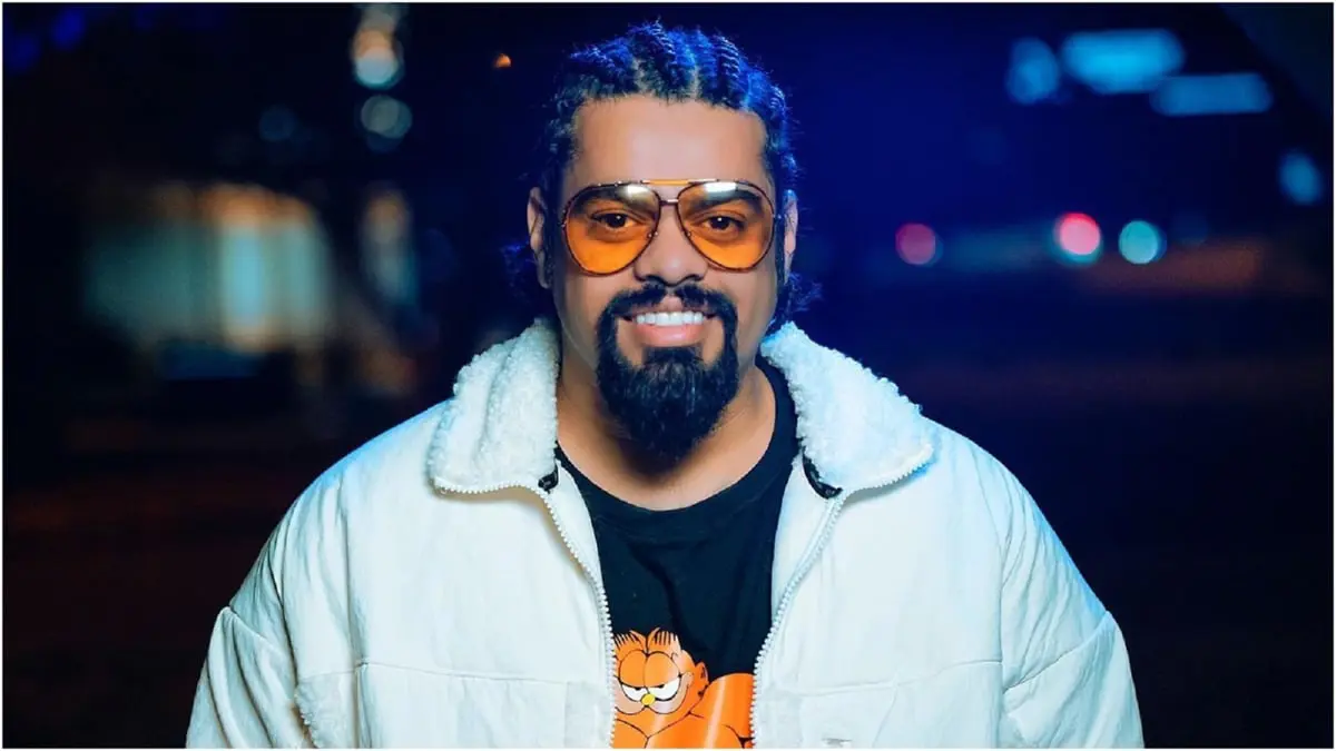 لإساءتها إلى السعودية.. محمد الشعيبي يهاجم "جوجو الزلم" ويعلن مقاضاتها