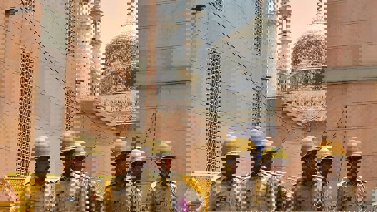 تقرير: جدل الهوية والتاريخ بين الهندوس والمسلمين ينذر بموجة عنف واسعة في الهند