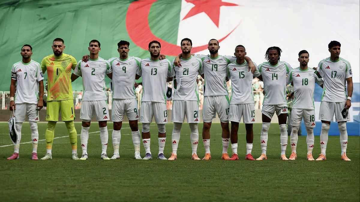 رقم قياسي تاريخي.. كم عدد المنتخبات العربية المتأهلة لكأس العالم 2026؟
