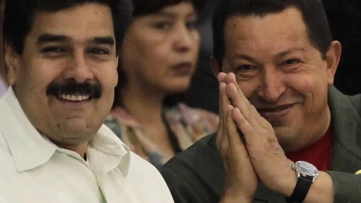 من التحالف إلى العداء.. كيف أطاحت "ثورة شافيز" بالعلاقة بين واشنطن وكراكاس؟