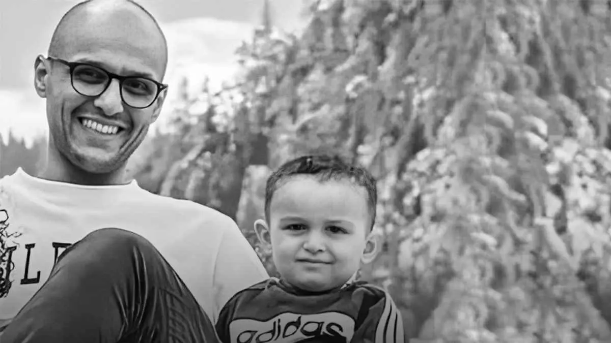 تطورات حادثة غرق الطبيب السعودي عبدالله العنزي في سويسرا