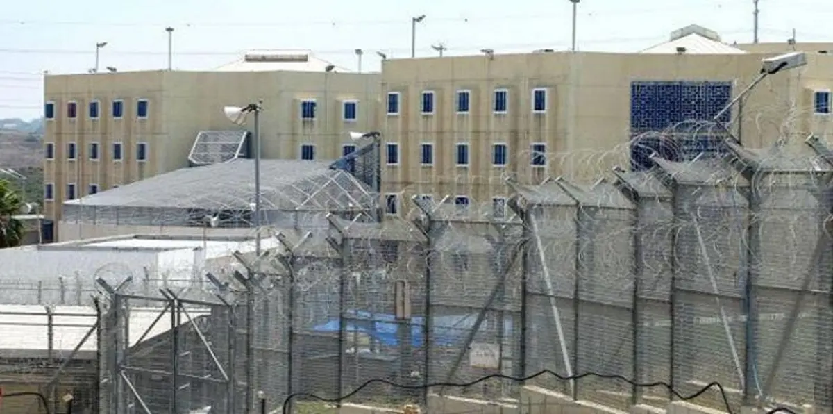 مؤبدان ومليون دولار غرامة لفلسطيني قتل مستوطنًا