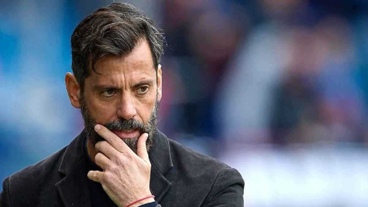 لا يمكن بناء فريق متكاتف في وجوده.. كيكي فلوريس يصعق فينيسيوس 