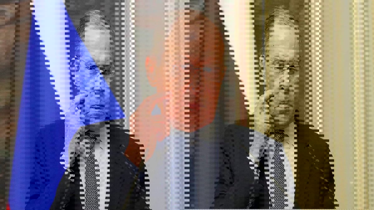  لافروف: العلاقات بين موسكو وبيونغ يانغ بلغت مستوى "إستراتيجيًّا جديدًا" 