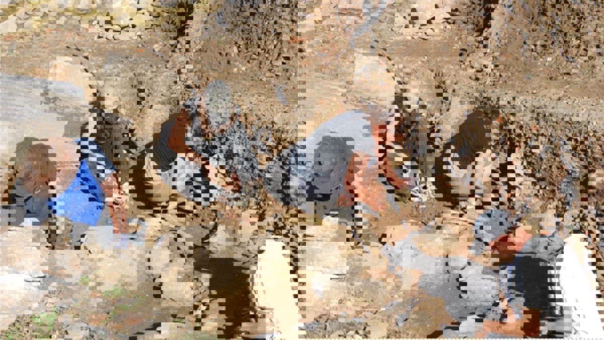 كيف دمر نيزك "عملاق" قرية "تل الحمام" في الأردن قبل 3600 عام؟