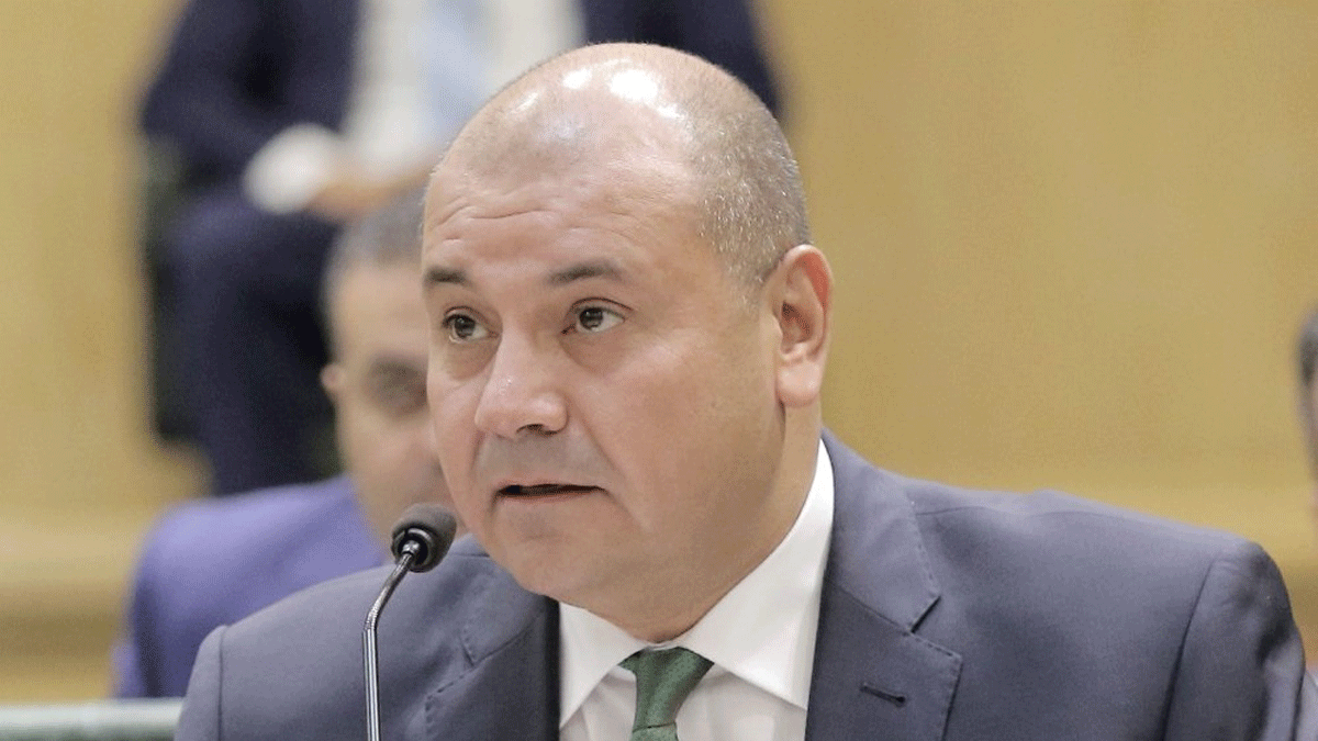 انتخاب عبد المنعم العودات رئيسا لمجلس النواب الأردني.. وسط حديث عن "تدخل حكومي"