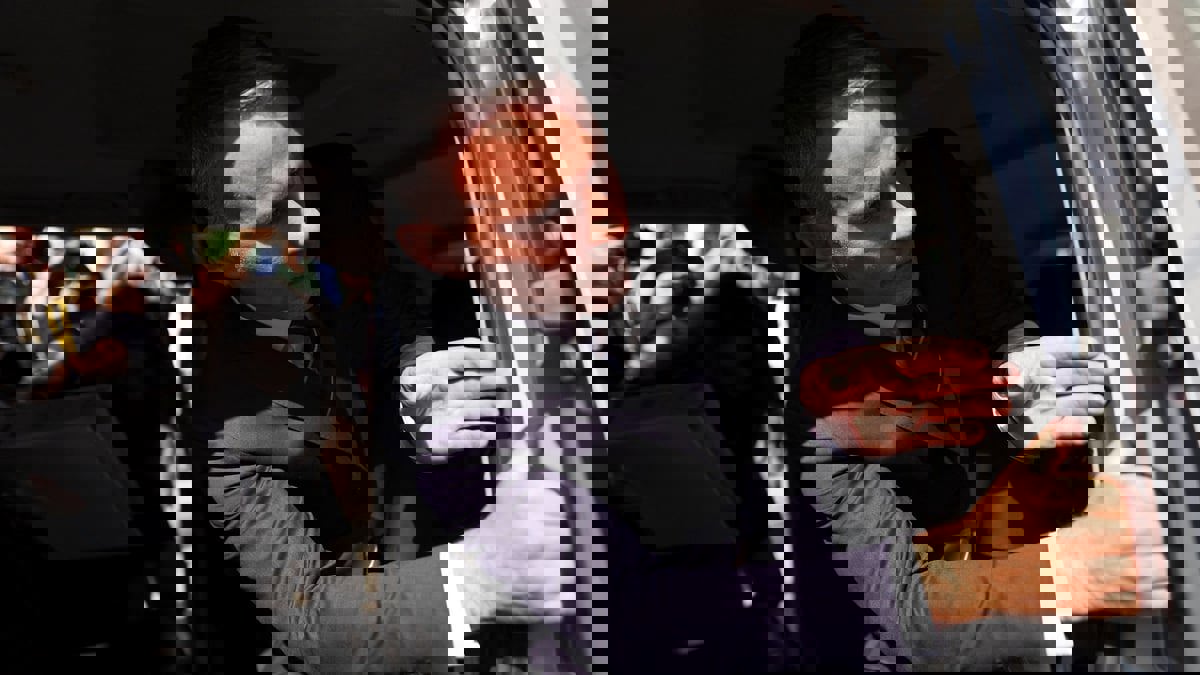 الادعاء في محاكمته: غيغز أظهر الجانب "الشرير" في شخصيته