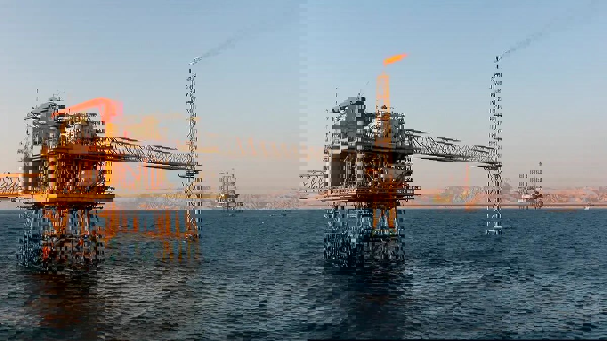 اكتشاف مخزونين جديدين للغاز الطبيعي في البحرين

