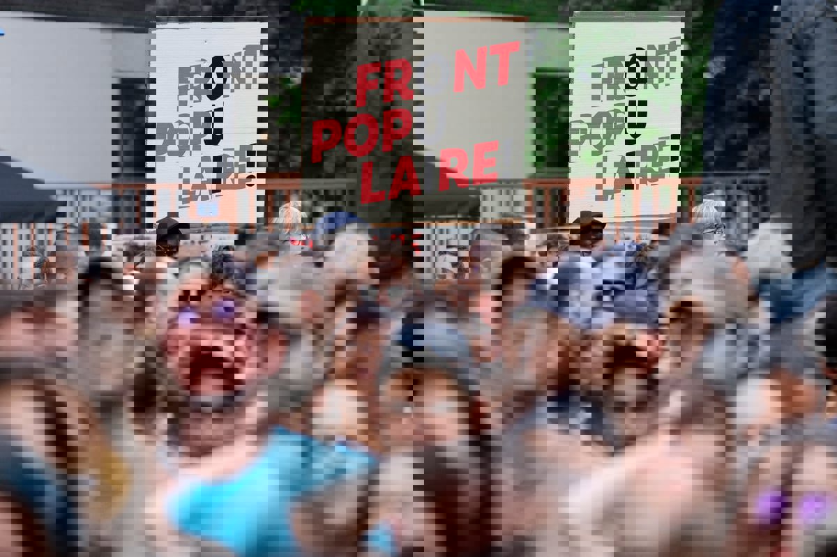 لخوض "أم المعارك".. هل تنجح تعبئة اليسار الفرنسي في مواجهة "اليمين المتطرف"؟