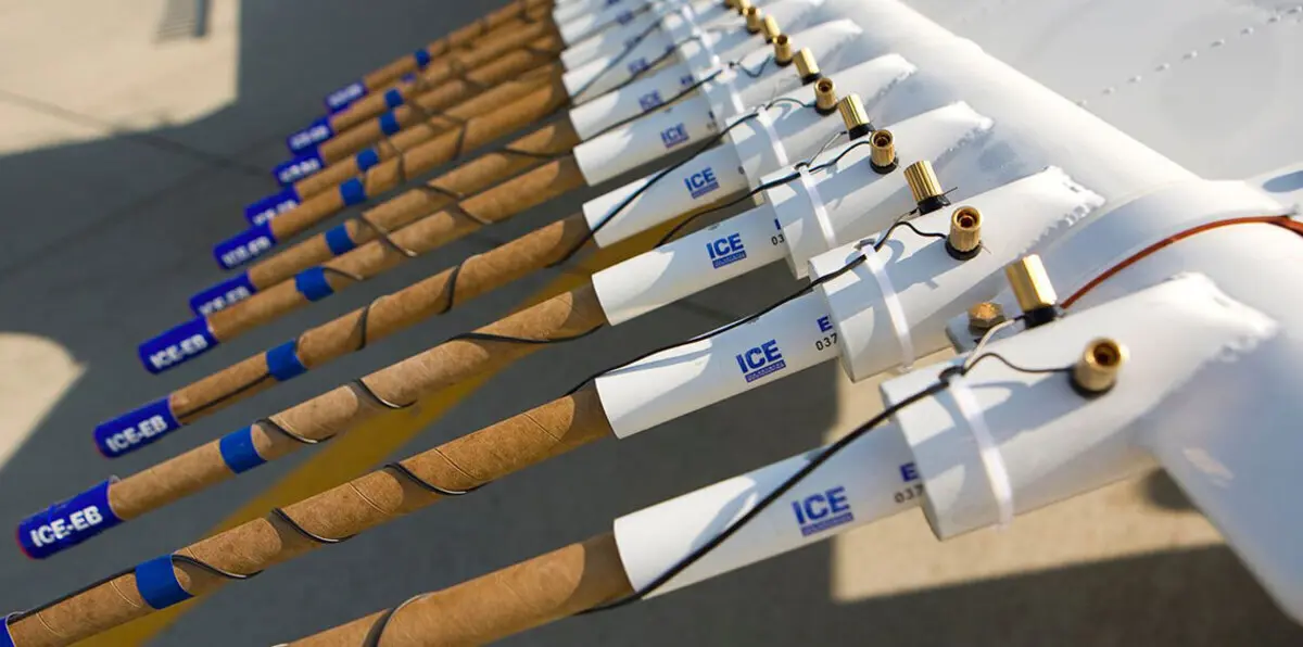 الصين تبني شبكة استمطار صناعي تعادل 3 أضعاف مساحة إسبانيا