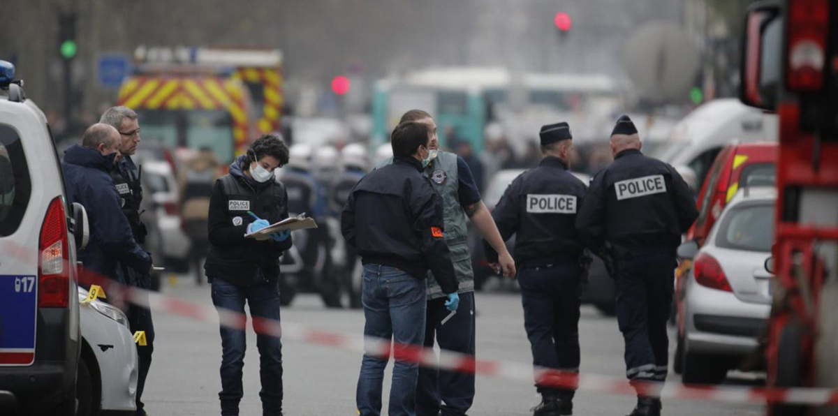 السلطات البلجيكية تحتجز 8 أشخاص في مداهمات على خلفية "إرهابية"