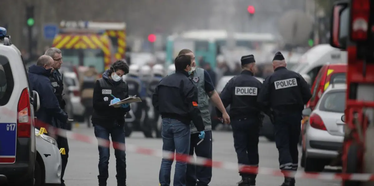 السلطات البلجيكية تحتجز 8 أشخاص في مداهمات على خلفية "إرهابية"