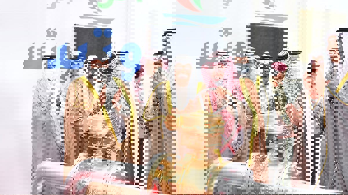 الكويت تبدأ عهد الوقود البيئي النظيف لخفض الملوثات والانبعاثات