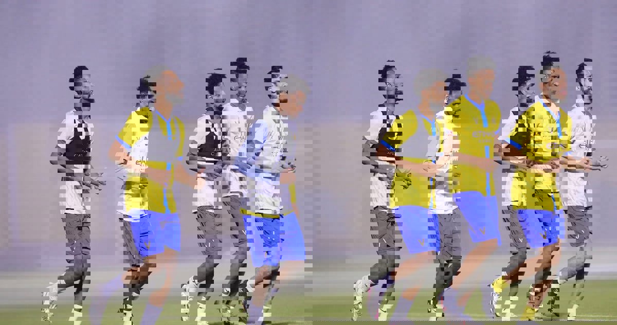 بعد اكتشاف 3 حالات كورونا.. مسحة طبية شاملة للاعبي وأفراد الجهاز الفني للنصر السعودي