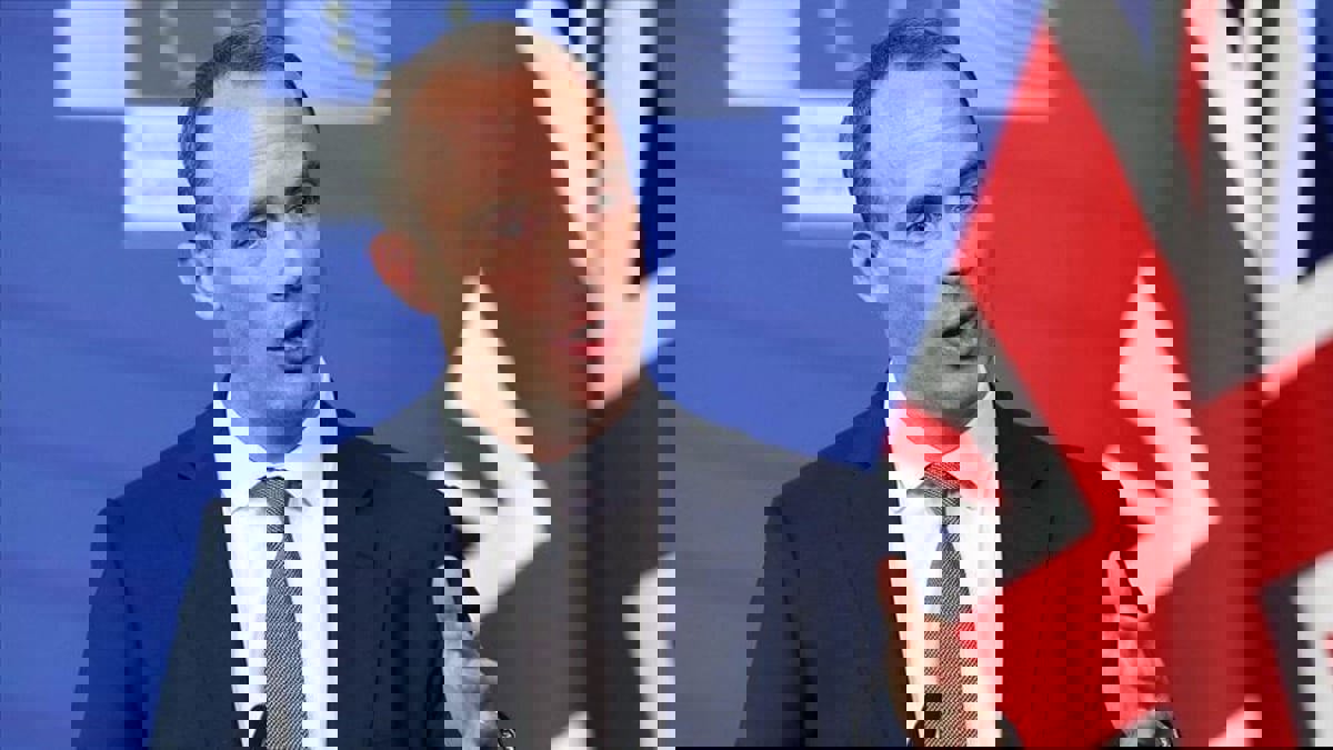 بريطانيا تتهم إيران بالمسؤولية عن الهجوم "المتعمد والمقصود" على الناقلة ”ميرسر ستريت“