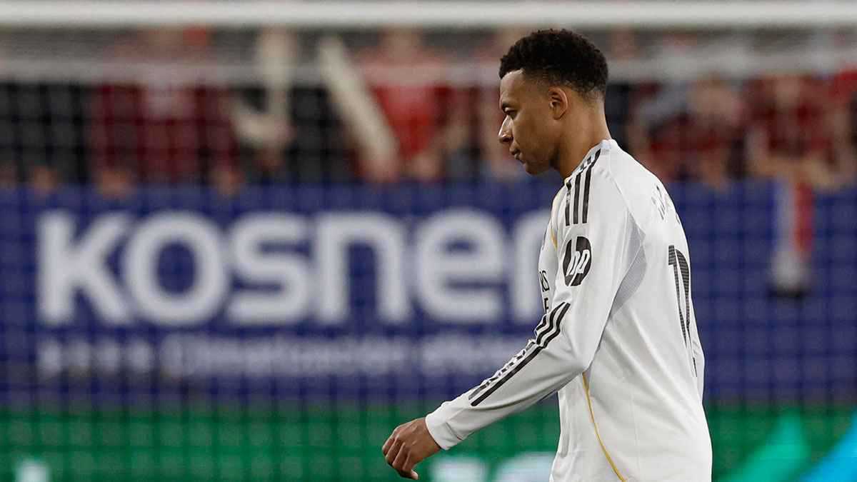 يؤثر على قراراته.. "خطر كبير" يهدد موسم مبابي 