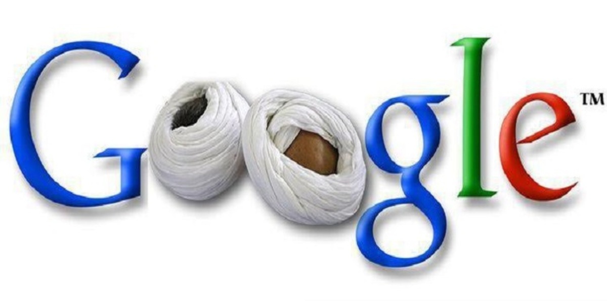 غوغل والعمائم البيضاء.. شبكة الإنترنت الإيرانية تثير السخرية