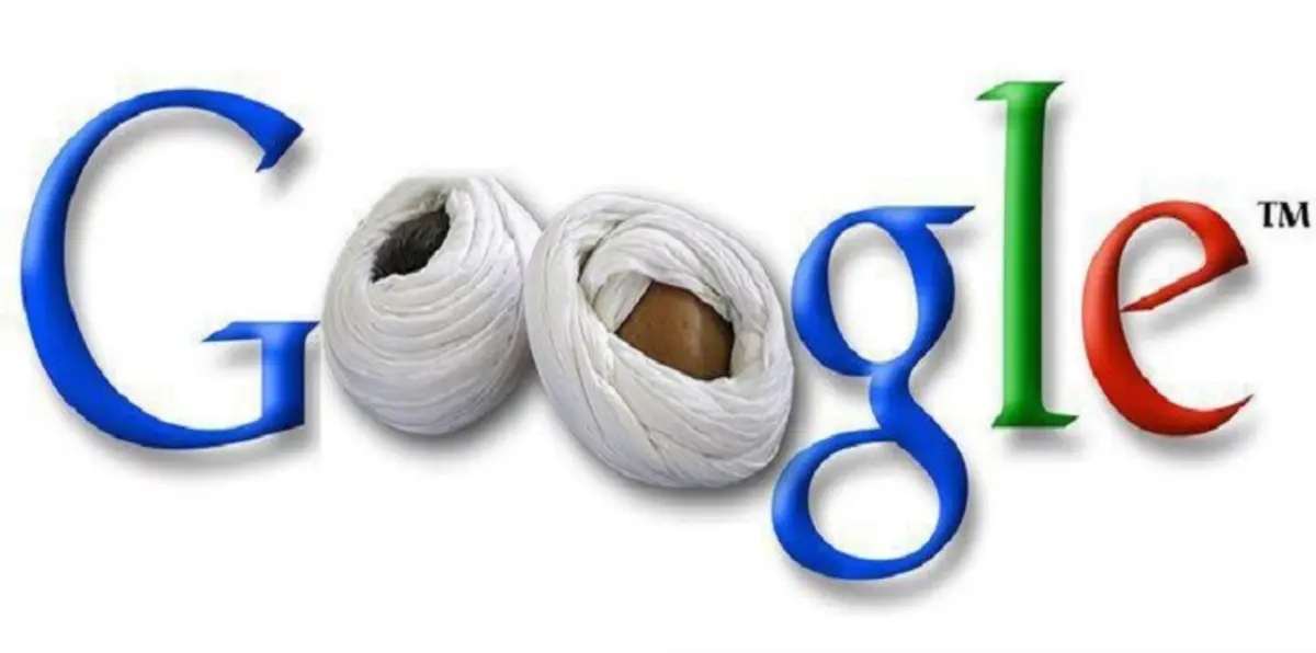 غوغل والعمائم البيضاء.. شبكة الإنترنت الإيرانية تثير السخرية