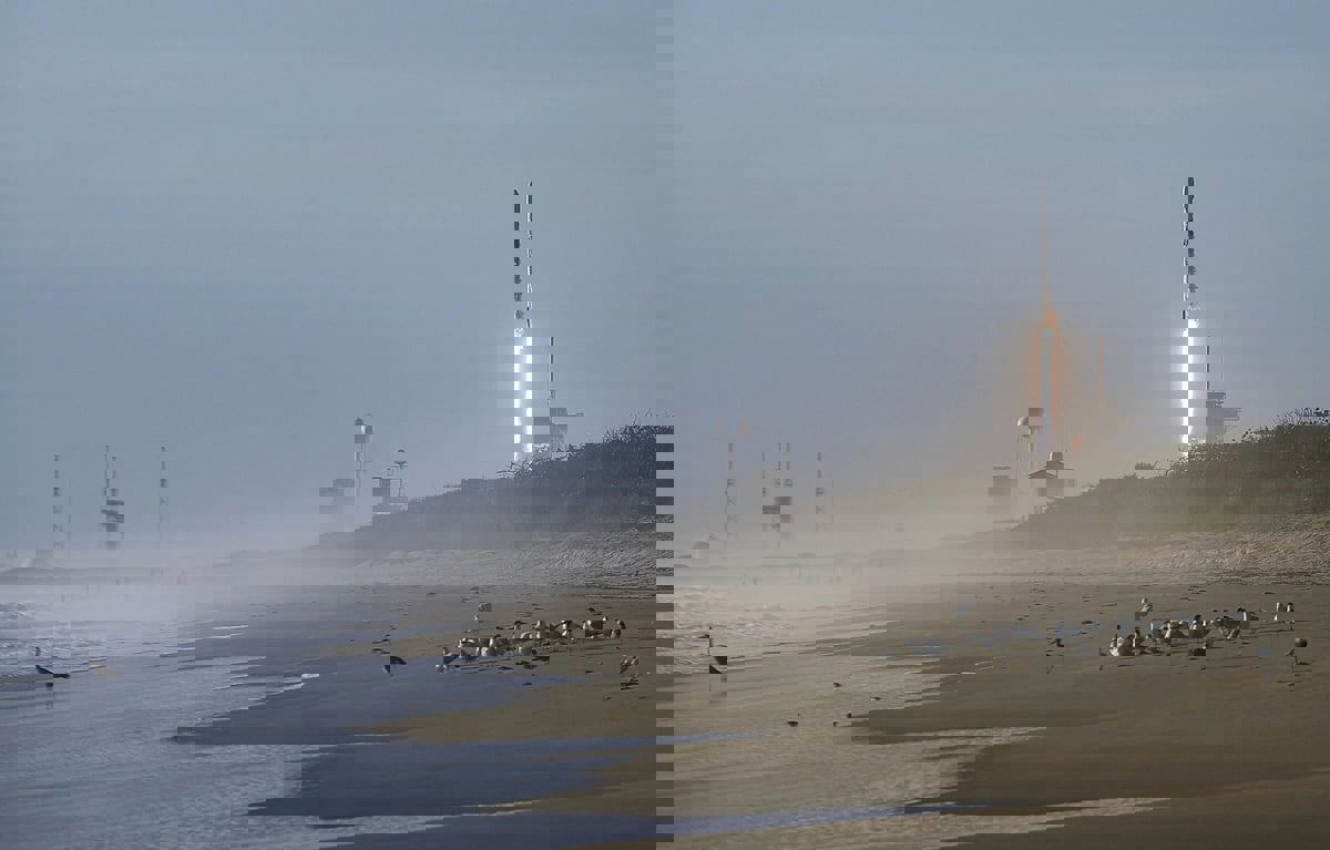 تحذير من استنزاف أقمار "ستارلينك" الفضائية لطبقات الأوزون