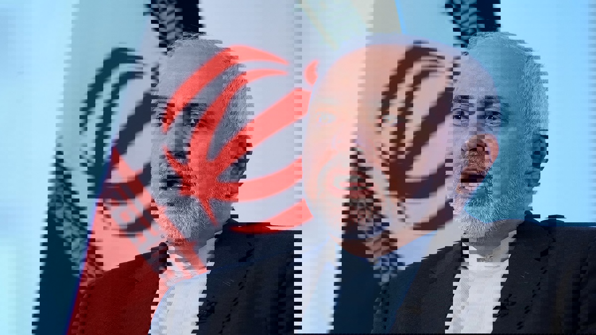 على خلفية أزمة ناقلة النفط.. ظريف يدعو للتهدئة مع بريطانيا