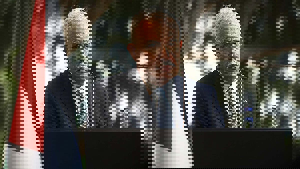 الخارجية الفلسطينية: خلافات حادة مع الاتحاد الأوروبي بشأن الدعم المالي