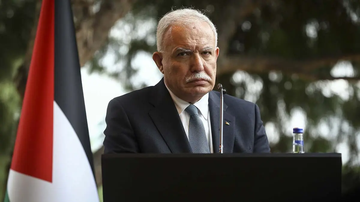 الخارجية الفلسطينية: خلافات حادة مع الاتحاد الأوروبي بشأن الدعم المالي