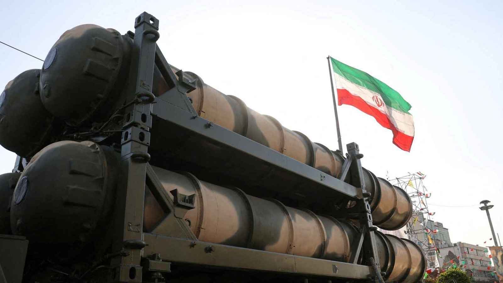 هيئة الأركان الإيرانية: كافة الخيارات مطروحة للرد على إسرائيل