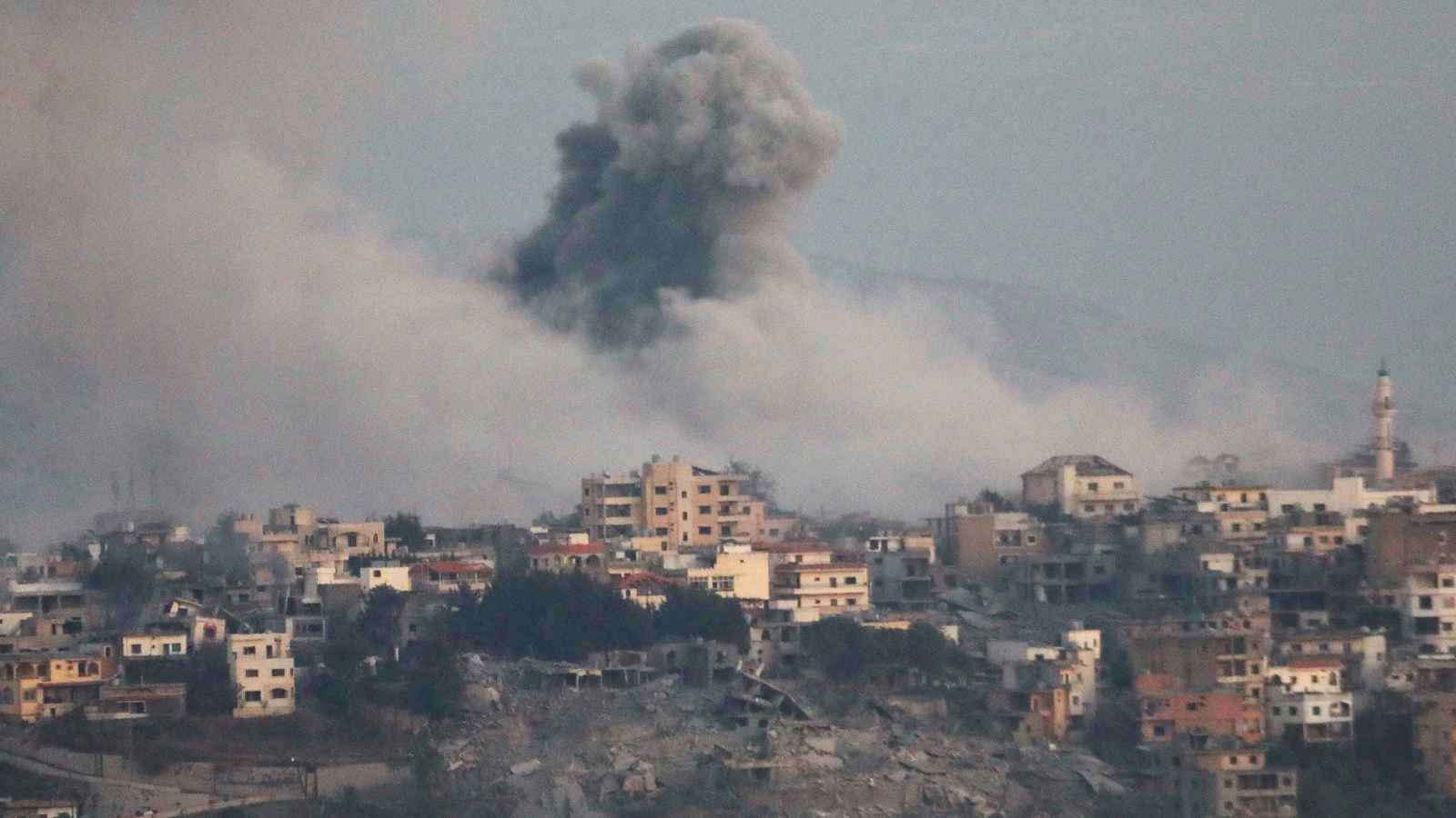 موافقة لبنانية على آليات تنفيذ القرار 1701 "تنتظر" الرد الإسرائيلي