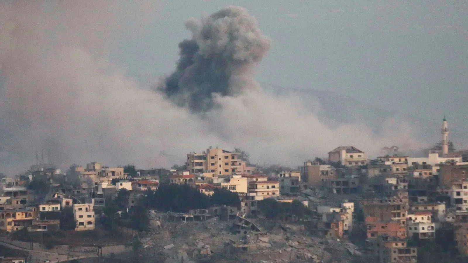 موافقة لبنانية على آليات تنفيذ القرار 1701 "تنتظر" الرد الإسرائيلي