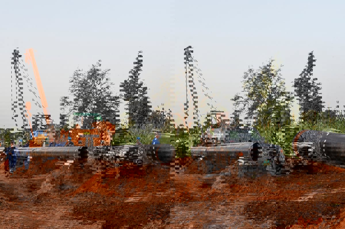 الاختطاف وتخريب منشآت النفط.. سلاح المتمردين لإضعاف حكّام النيجر