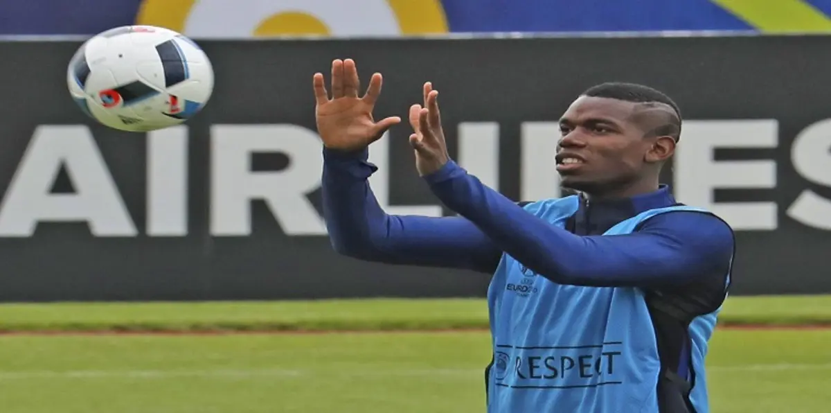 وكيل أعمال بوغبا يكشف النادي الأقرب لضمه