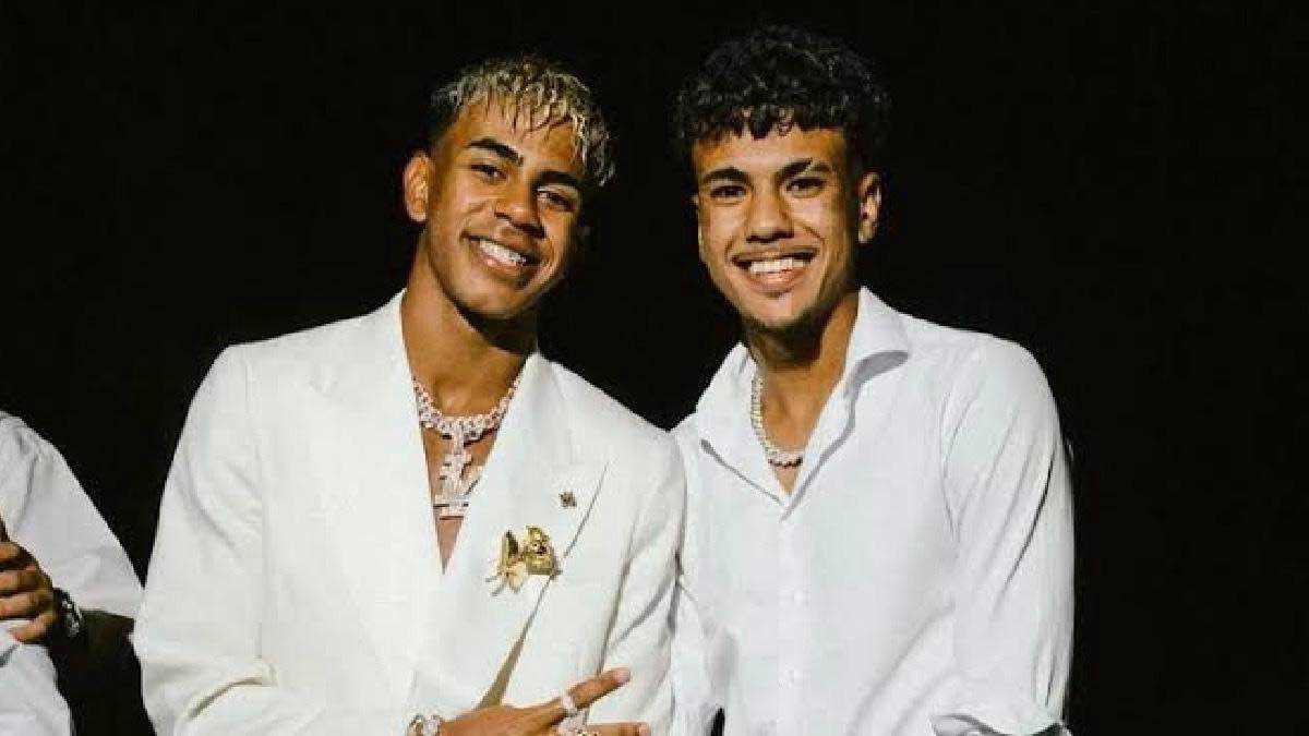 نجم المغرب: لو كنت مكان لامين يامال لن ألعب لمنتخب إسبانيا