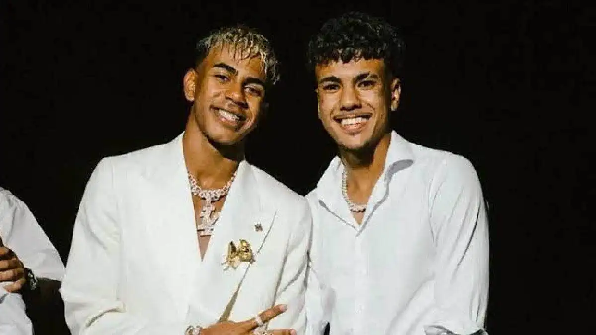 نجم المغرب: لو كنت مكان لامين يامال لن ألعب لمنتخب إسبانيا