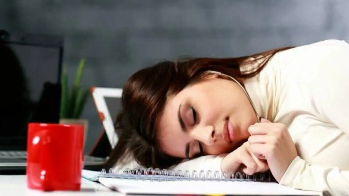هل تشعر بالإرهاق دائما.. هذه هي الأسباب