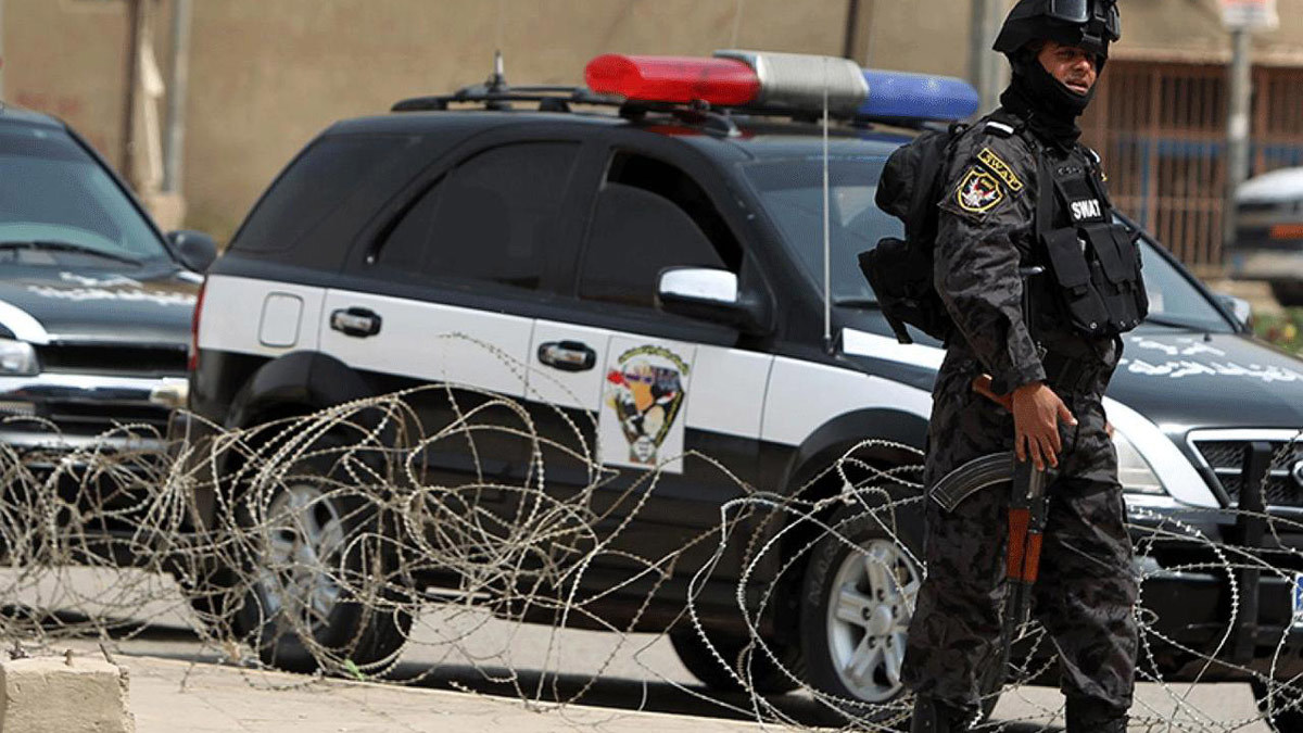 العراق.. توقيف "قائم مقام كركوك" بتهم فساد