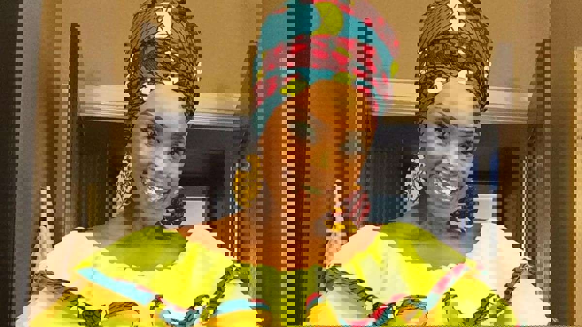 بعد صراع مع السرطان.. وفاة حفيدة مانديلا عن 43 عاما 