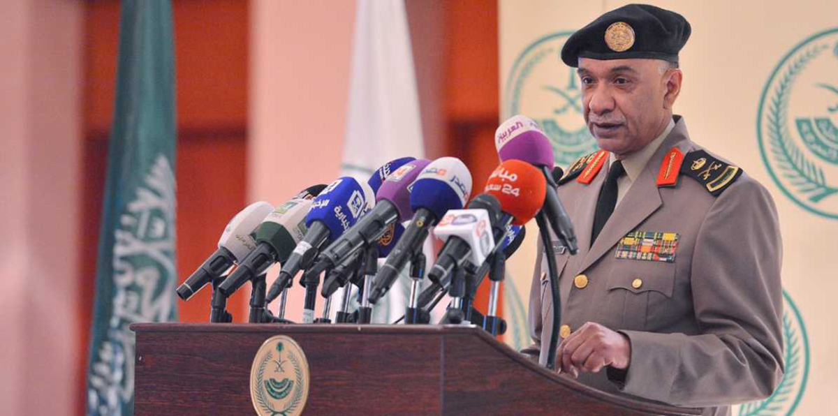 بالأسماء والصور.. الداخلية السعودية تكشف تفاصيل عملية "حي الزهور" في القطيف