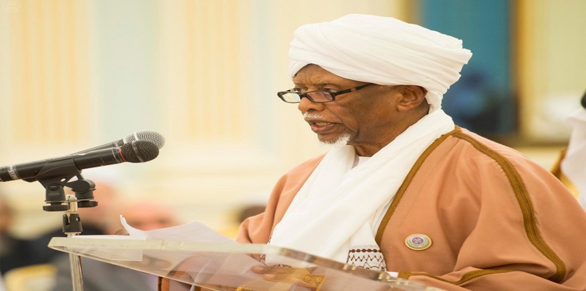 وفاة الرئيس السوداني الأسبق عبدالرحمن سوار الذهب