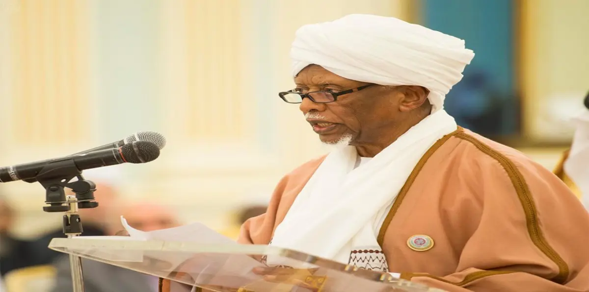 وفاة الرئيس السوداني الأسبق عبدالرحمن سوار الذهب