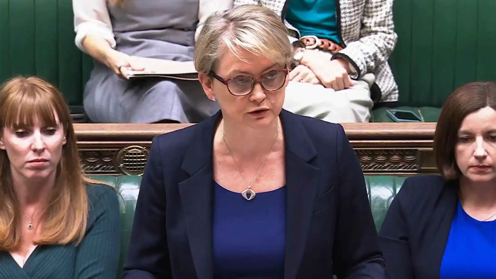 حزمة عقوبات بريطانية جديدة مرتبطة بروسيا